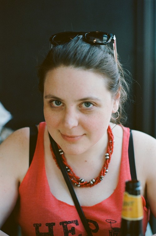 photo by Miranda Wendorf